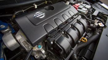 2013 Nissan Sentra debuts