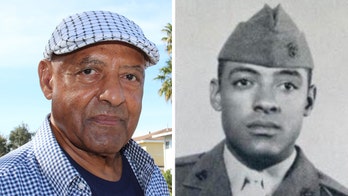 Marine veteran, 80, will get Medal of Honor for Vietnam valor