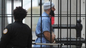 Adnan Syed, subject of 'Serial' podcast, granted new trial in ex-girlfriend's murder
