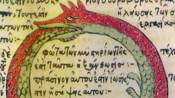 Russian Ouroboros malware devours American files