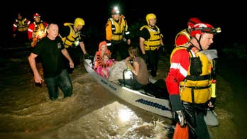 The Latest on weather: Tornado kills at least 10 people in northern Mexico border city
