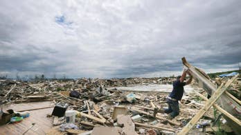 Forecasters still spooked by high death toll seek new ways to improve tornado warnings
