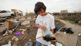 Names Put Human Face on Joplin Death Toll