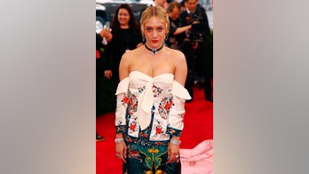 Chloe Sevigny: 'I haven’t really embraced celebrity'