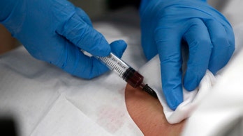 Bribery serves as life-support for Chinese hospitals