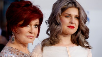 Hot Links: Sharon Osbourne talks Kelly’s seizure