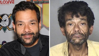 'Mighty Ducks' star Shaun Weiss arrested for public intoxication