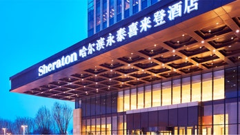 Hotel cleaning crews in China caught using toilet brushes to clean drinkware