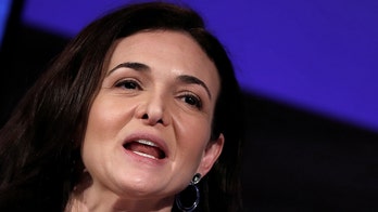 Facebook slammed ahead of Sheryl Sandberg's MIT commencement address