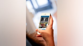 Consumers turn to mobile apps during holiday shopping season