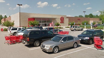 Maine mom who allegedly left toddler in Target shopping cart is charged