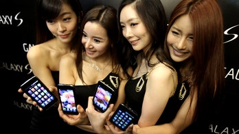 Straightening Out the Smartphone Mess