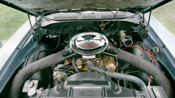 American drivers turn to smaller, better engines