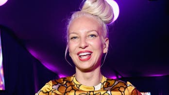 Singer-Songwriter Sia Is Flipping Dreamy Home in Los Feliz