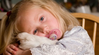 FDA warns against codeine use in children after tonsillectomy