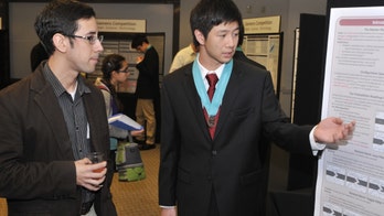 Texas teen takes home $100G science prize