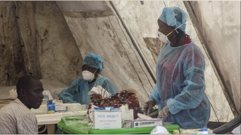 Another lead doctor dies from Ebola in Sierra Leone