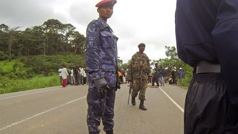 Sierra Leone orders three-day lockdown amid Ebola crisis