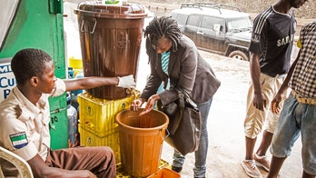 Use of experimental drug on Americans infected with Ebola causes controversy