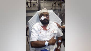 Authorities charge suburban Chicago teen with hate crime in attack on Sikh man