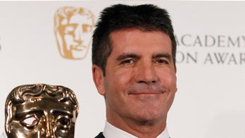 Simon Cowell, Kanye West and more opt for 'bite massages'