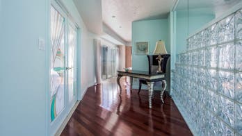 Frank Sinatra's Wig (and a Jersey Shore Mansion) for $5.2 Million