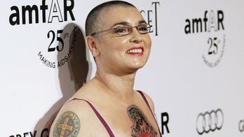 Sinead O'Connor announces she's entering one year of rehab for trauma and addiction