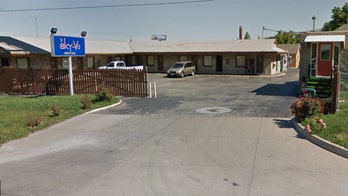 3 Kansas City, Missouri, cops shot; gunman killed in standoff with police, officials say