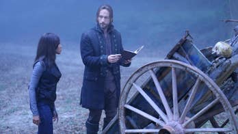'Sleepy Hollow,' the TV show, coming to Sleepy Hollow, the NY village, for Halloween event