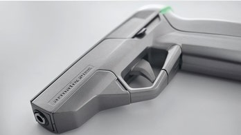 California firearms shop backs away from 'smart gun' after backlash