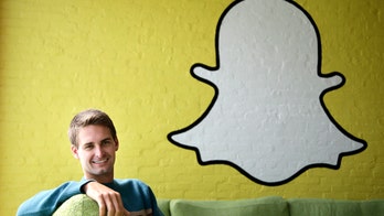 Snapchat tied to child pornography investigation