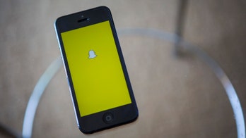 Leaked Snapchat images should serve as a wake-up call to users, expert says