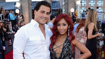 Nicole ‘Snooki’ Polizzi and husband Jionni LaValle welcome third child