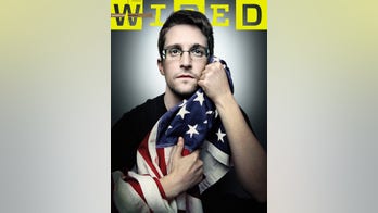 NSA cyberwarfare could pick the wrong targets, Snowden says