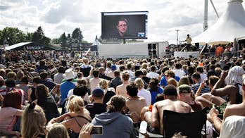 Snowden's new project: Keep your phone from turning on you