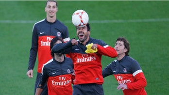 Head games: Pro soccer players have sharper mental skills