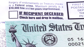 Dead? No problem - your check is in the mail