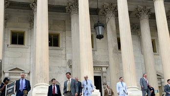 With Social Security disability fund going broke by 2016, Congress set for partisan, election-year showdown