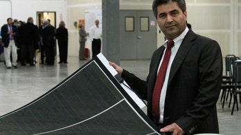 Solar company that got millions from Oregon to suspend Portland operations