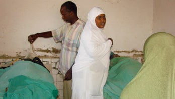 55 people drowned or missing after boat capsizes off Somali coast