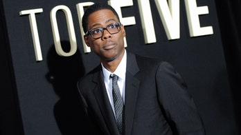Comedian Chris Rock files for divorce from wife of 19 years