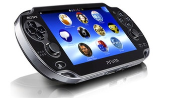 PS4 owners: New PS Vita gives you more handheld play options