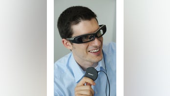 Here’s the latest pair of smartglasses you probably won’t want to wear