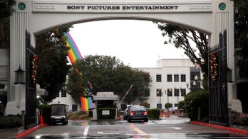 Sony Pictures hack takes yet another weird twist