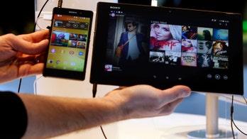 Sony’s Xperia Z2 handset finally goes on sale in the US (sort of)