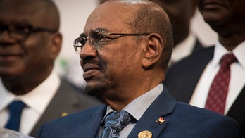 Sudan president returns from South Africa despite judge's order to stay