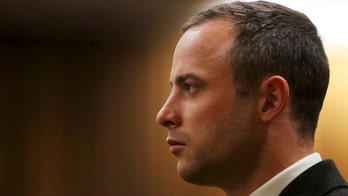 Pistorius trial to resume Monday after athlete undergoes month of psychiatric examination