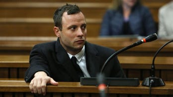 Defense rests in Oscar Pistorius murder trial