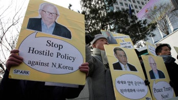 North Korea Proposes Early Opening of South Korea Peace Talks
