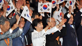 South Korea proposes reunions of families separated by war